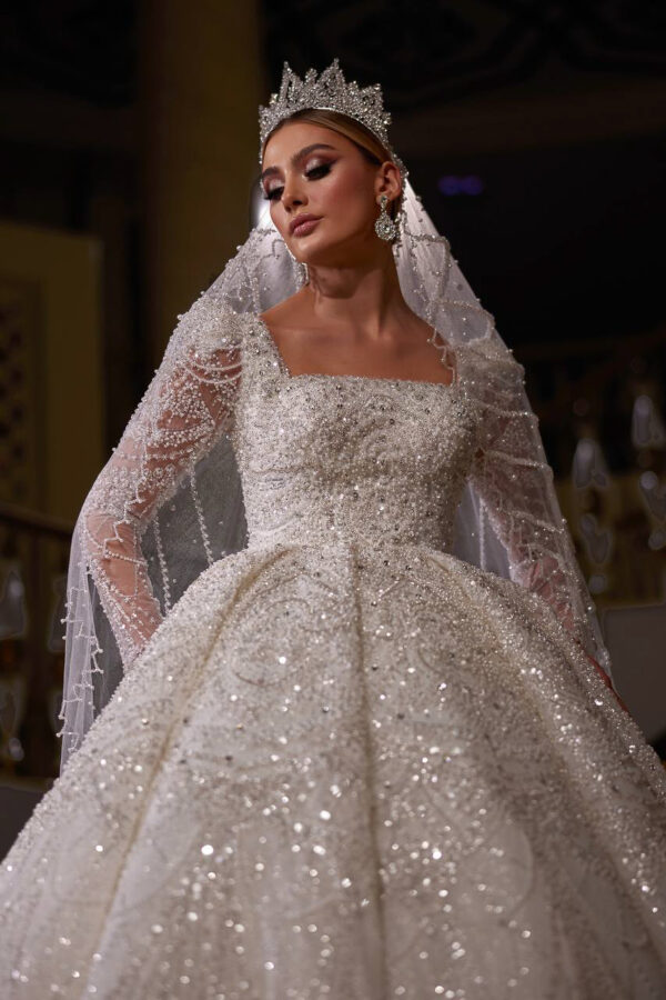 Safiye Sultan | 9810 - Görsel 6