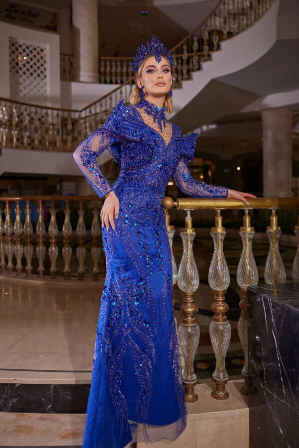 Engagement Dress | 900
