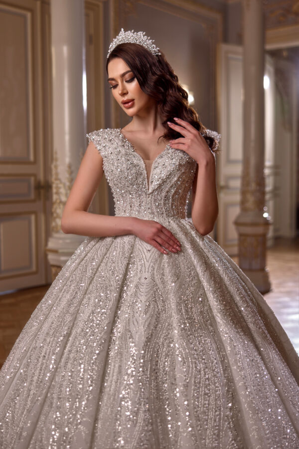 Şaheser Sultan | 9530 - Görsel 2