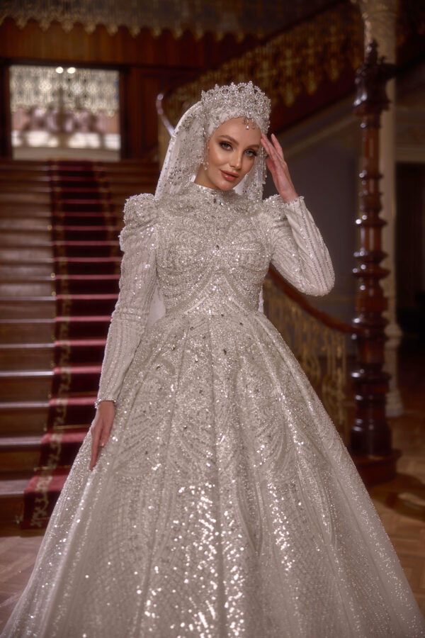 Şah Sultan | 9150 - Görsel 2