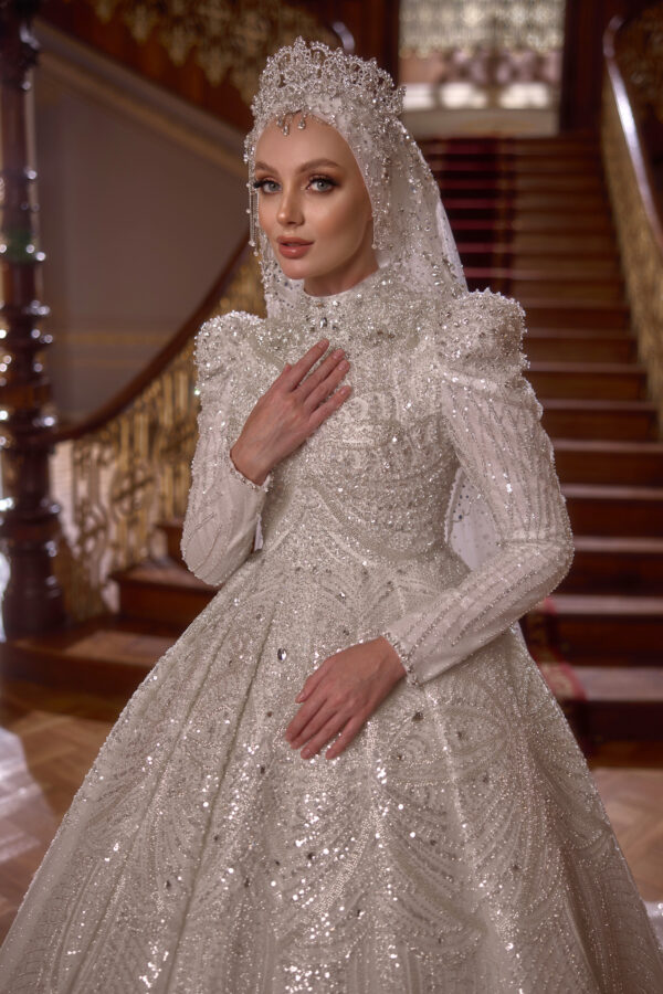 Şah Sultan | 9150 - Görsel 3