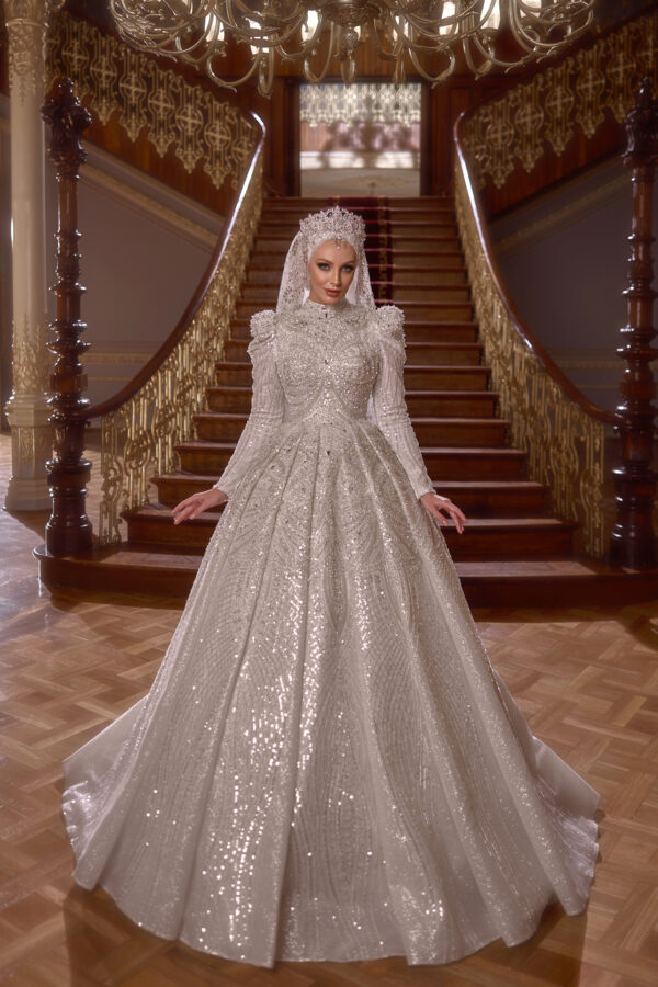 Şah Sultan | 9150 - Görsel 5