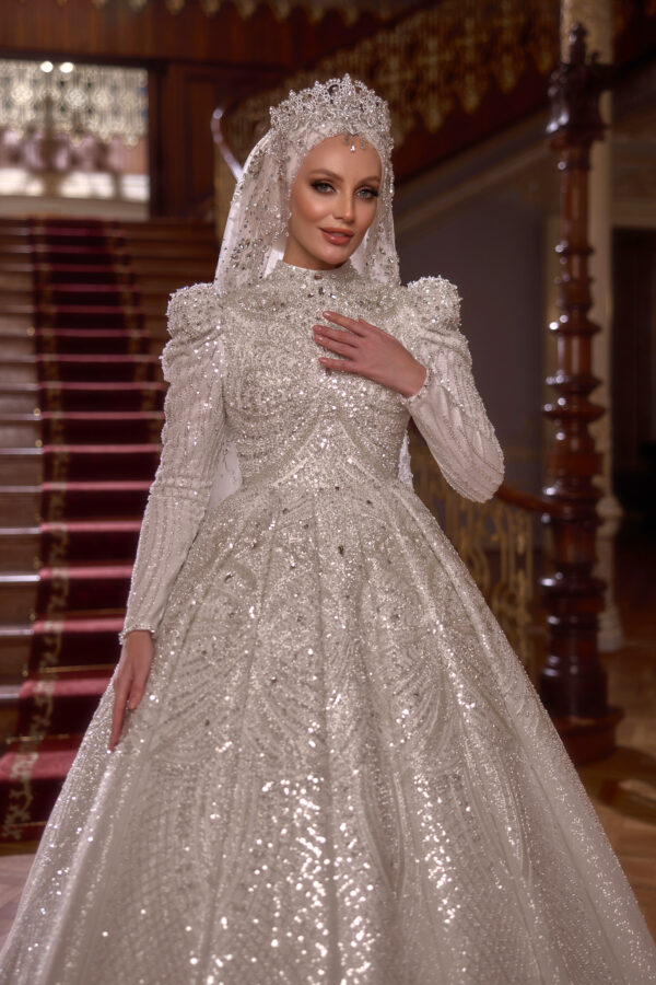 Şah Sultan | 9150 - Görsel 7
