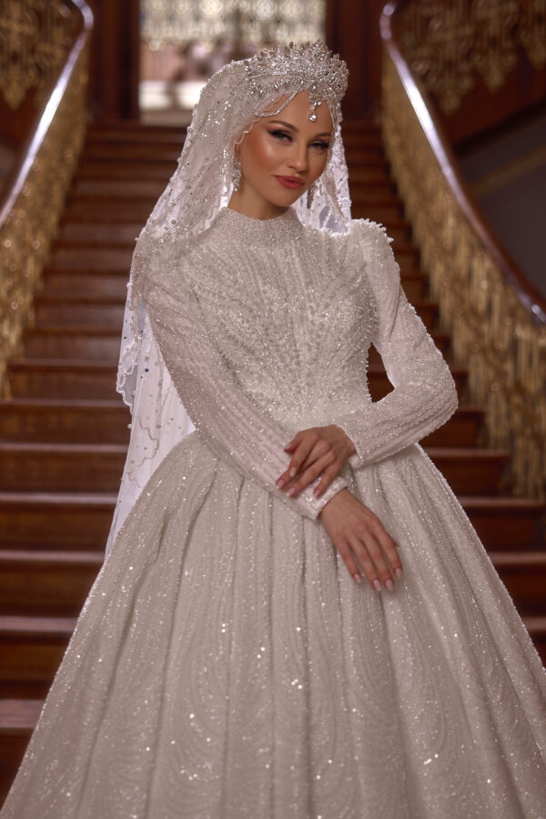 Nurişems Sultan | 9800 - Görsel 3