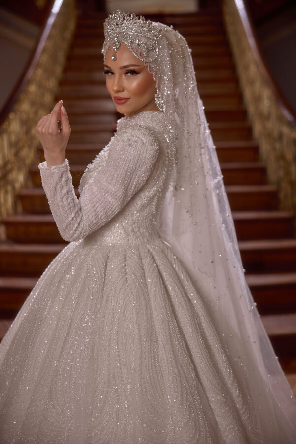 Nurişems Sultan | 9800 - Görsel 7