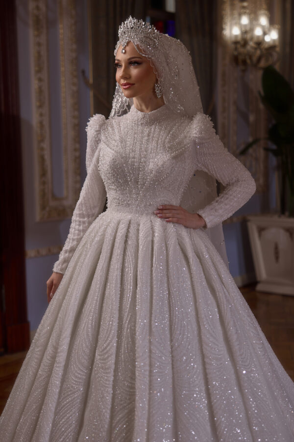 Nurişems Sultan | 9800 - Görsel 9