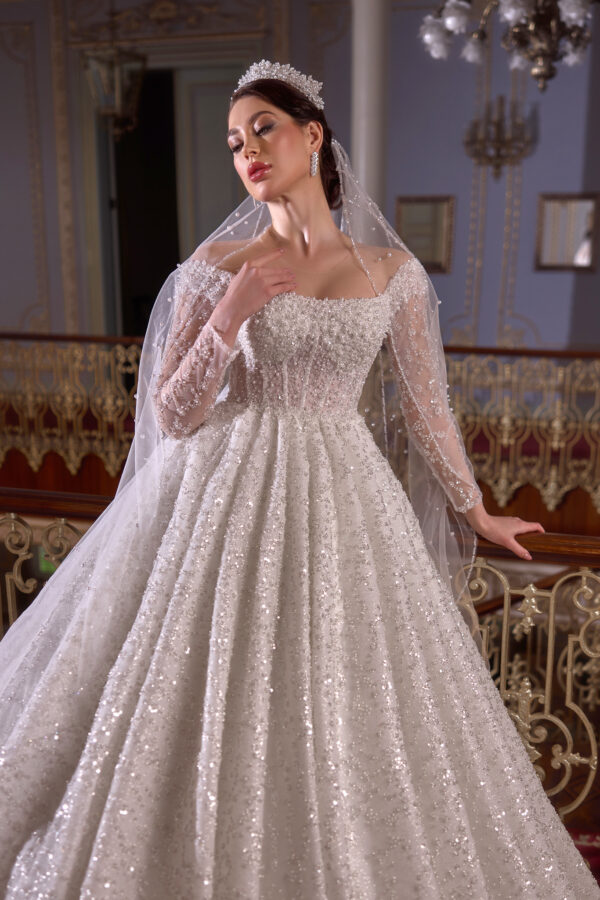 Neslişah Sultan | 9540 - Görsel 2