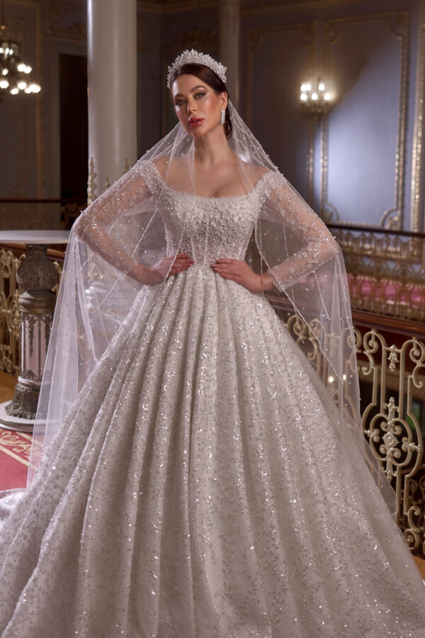 Neslişah Sultan | 9540 - Görsel 3