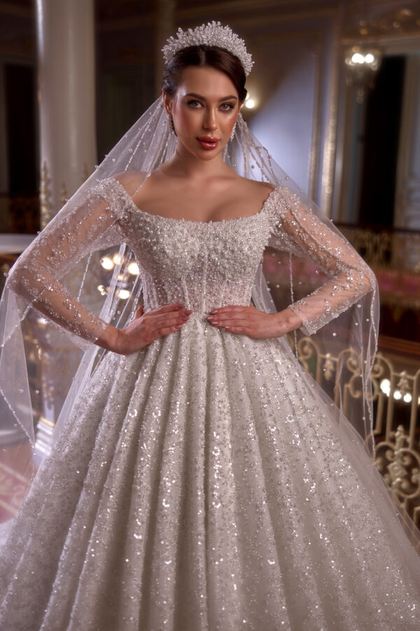 Neslişah Sultan | 9540 - Görsel 4