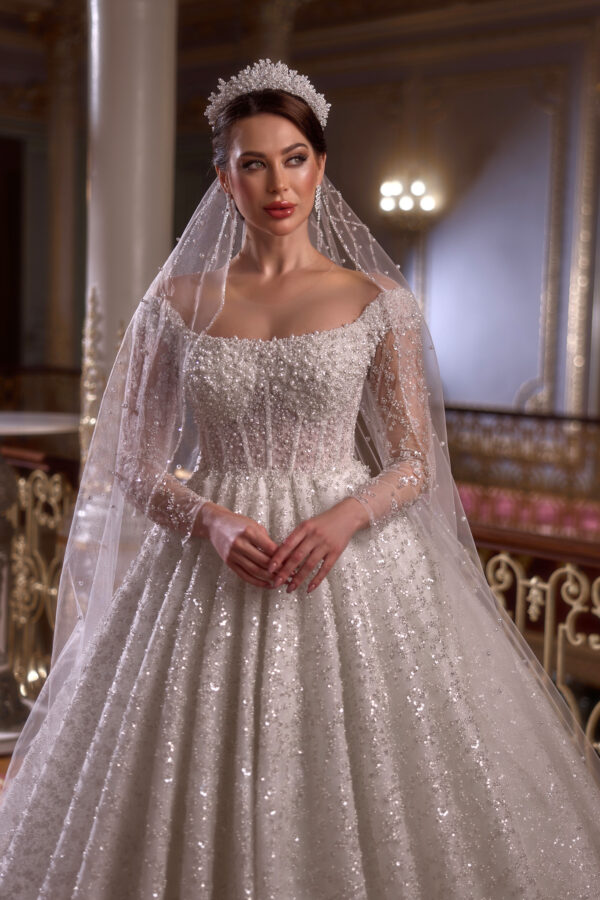 Neslişah Sultan | 9540 - Görsel 5