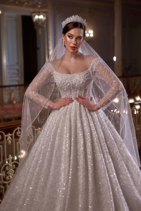Neslişah Sultan | 9540 - Görsel 6