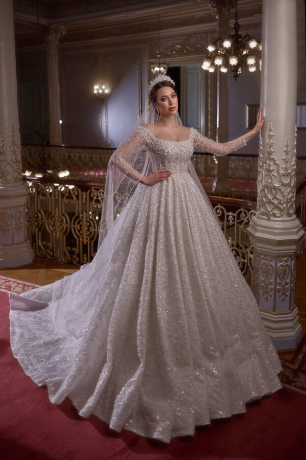 Neslişah Sultan | 9540
