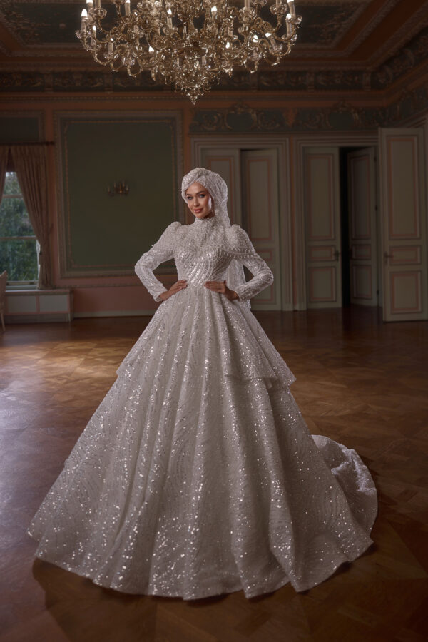 Melekşah Sultan | 9440 - Görsel 2