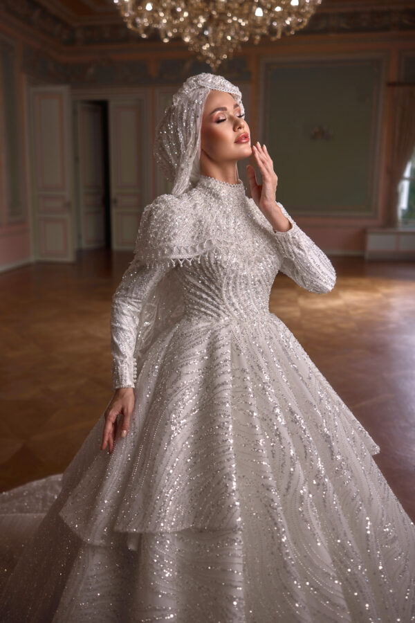 Melekşah Sultan | 9440 - Görsel 3