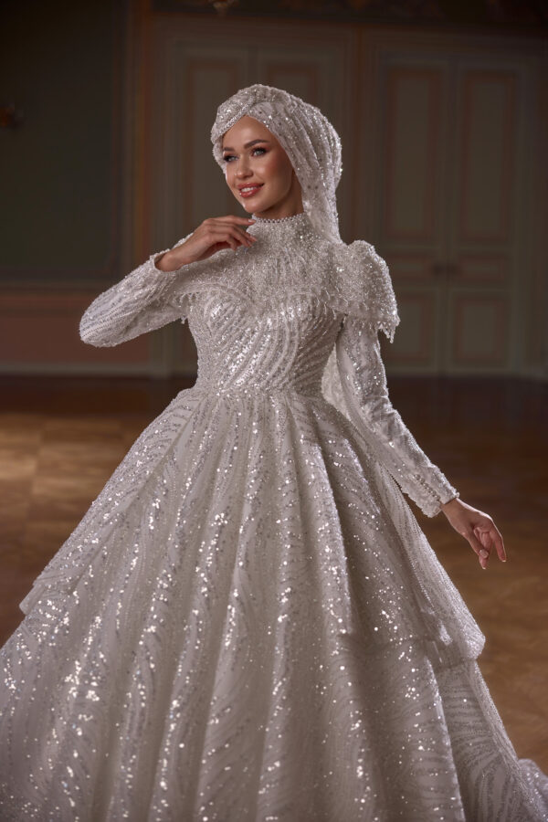 Melekşah Sultan | 9440 - Görsel 6