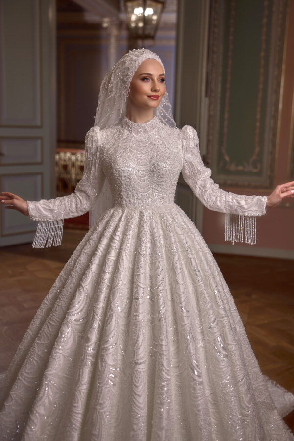 Asiye Sultan | 9790 - Görsel 2