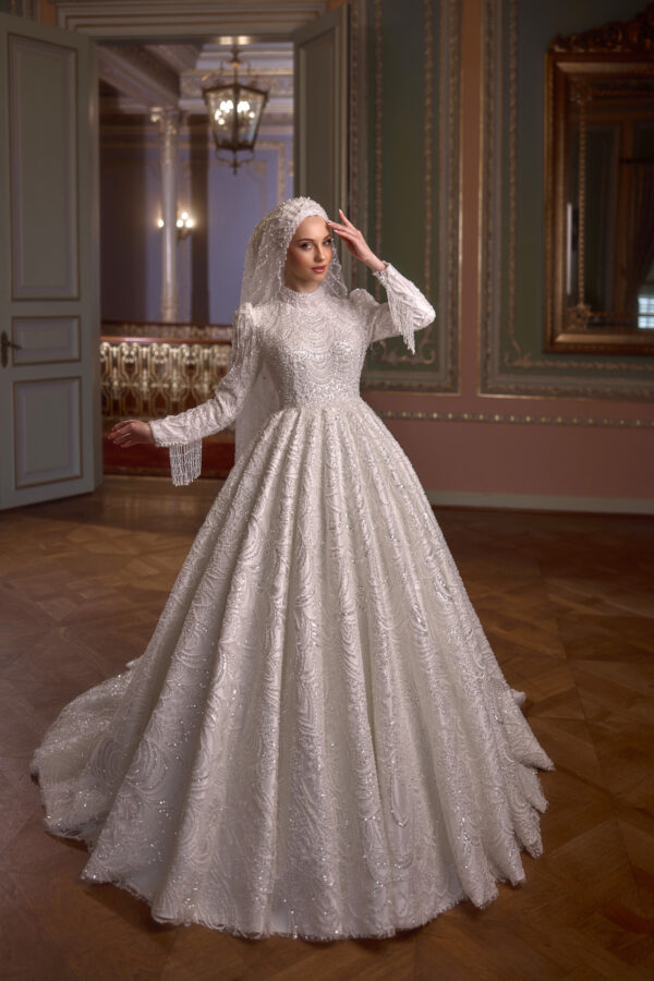 Asiye Sultan | 9790