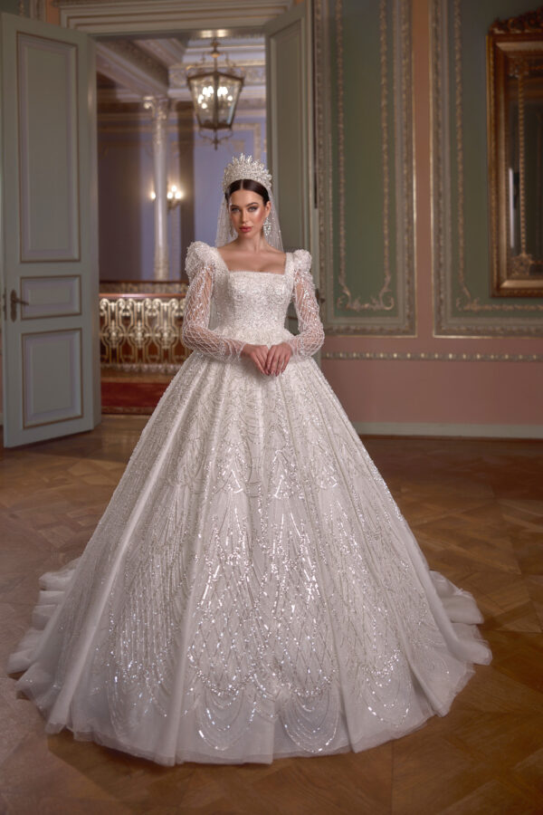 Mihriban Sultan | 9660 - Görsel 2