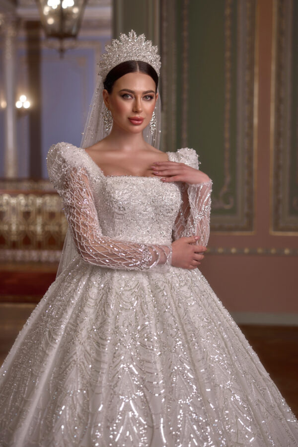 Mihriban Sultan | 9660 - Görsel 3
