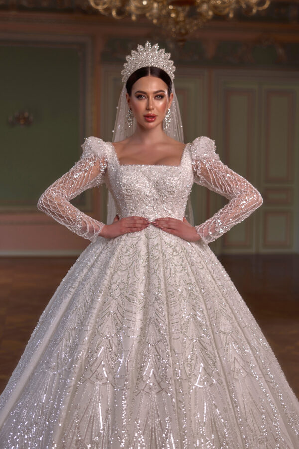 Mihriban Sultan | 9660 - Görsel 4