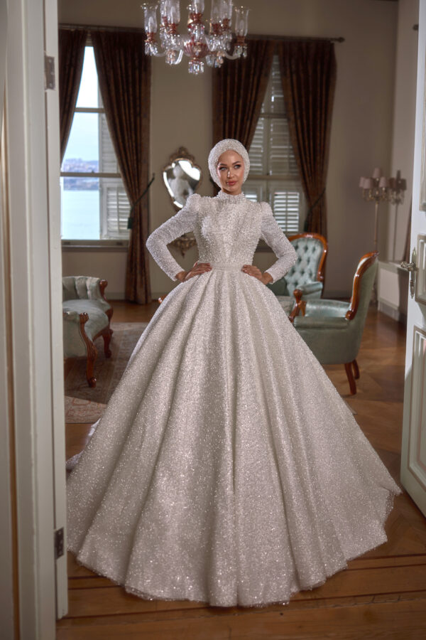 Hafza Sultan | 9620