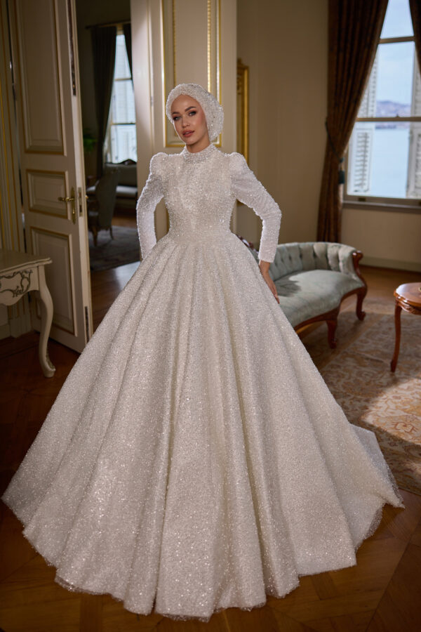 Hafza Sultan | 9620 - Görsel 4