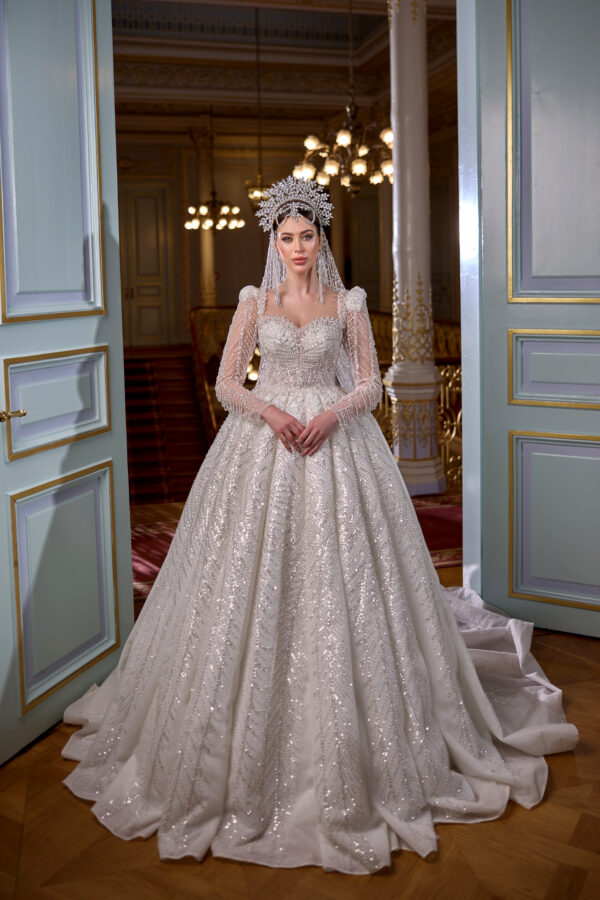 Gülfem Sultan | 9170 - Görsel 2