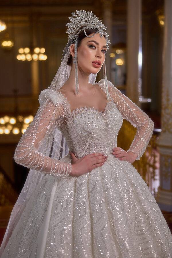 Gülfem Sultan | 9170 - Görsel 3
