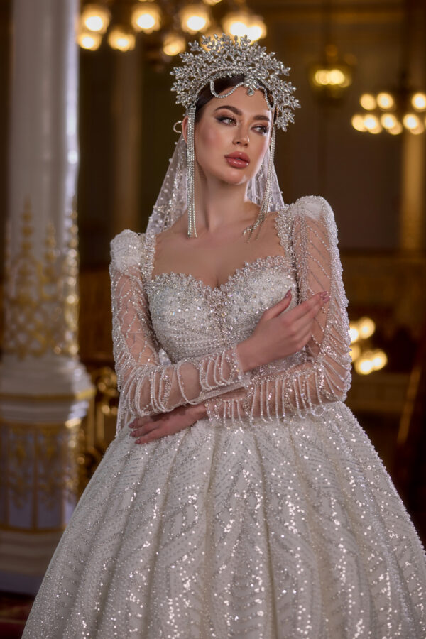 Gülfem Sultan | 9170 - Görsel 4