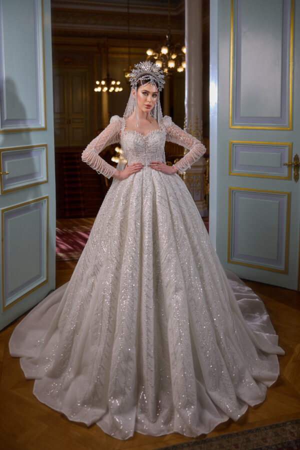 Gülfem Sultan | 9170