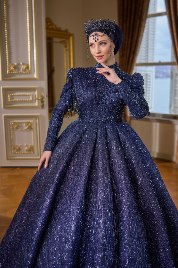 Engagement Dress | 860 - Görsel 2