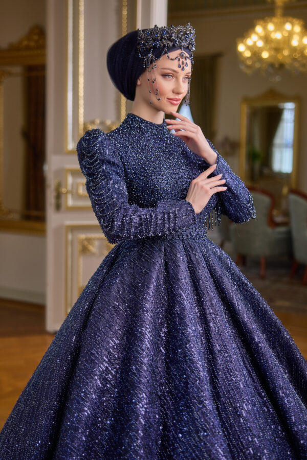 Engagement Dress | 860 - Görsel 3