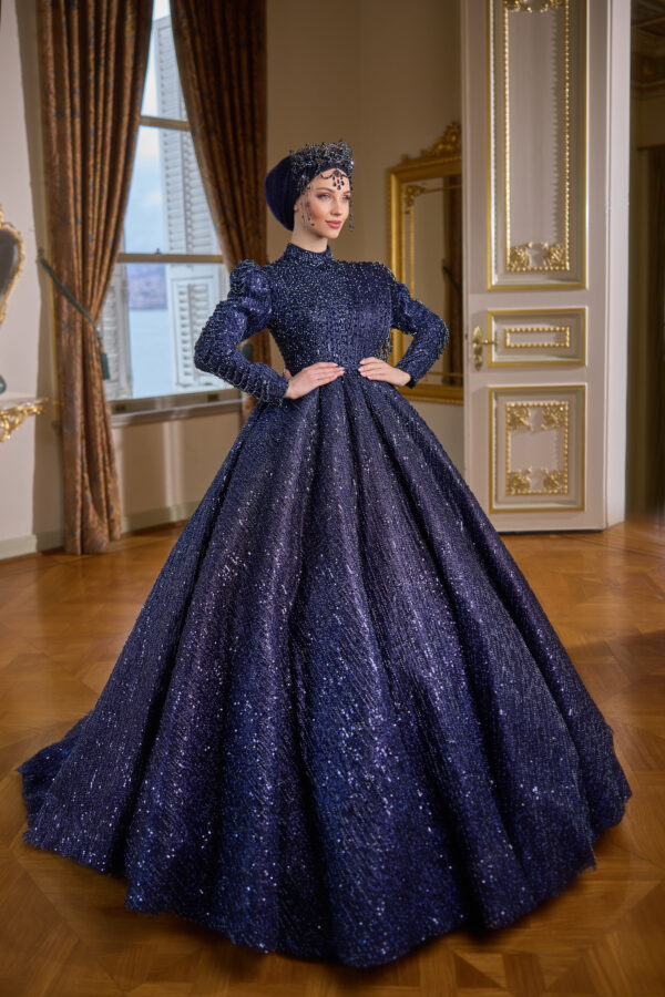 Engagement Dress | 860