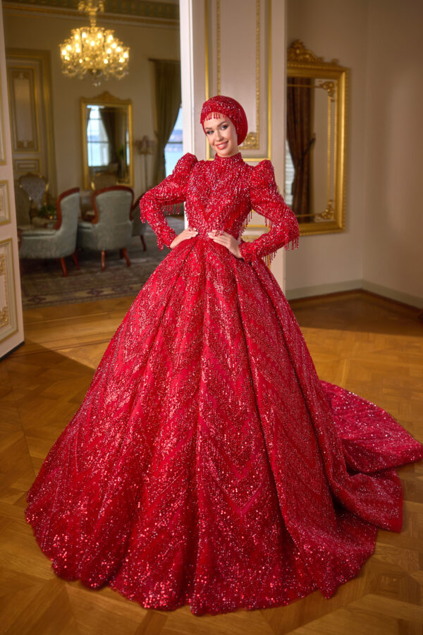 Engagement Dress | 820