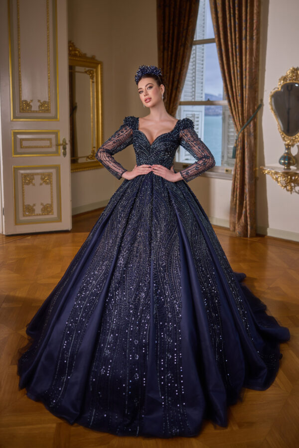 Engagement Dress | 760