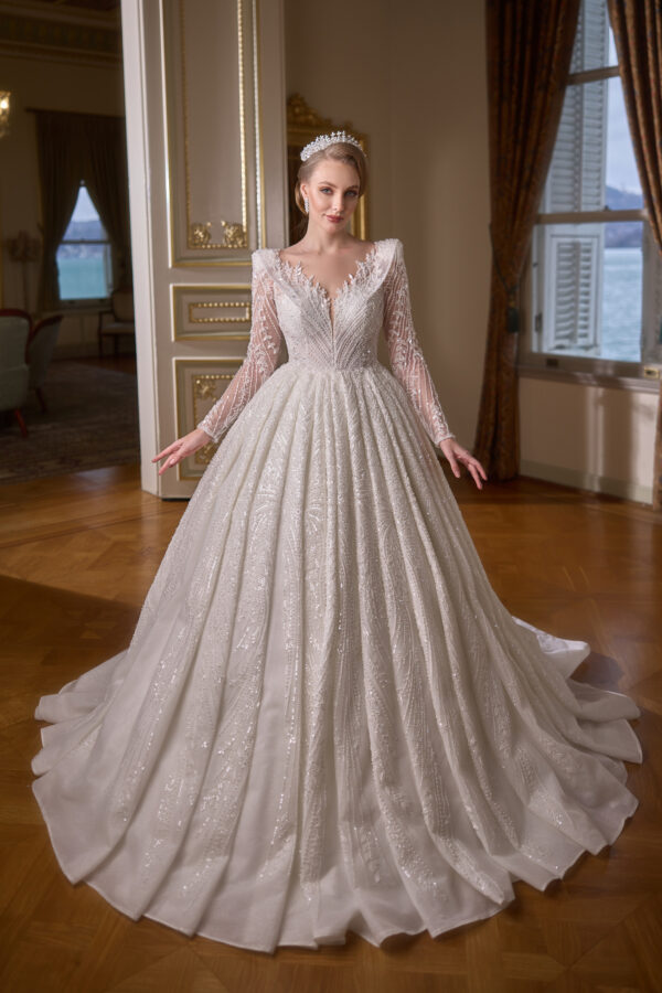 Aynışah Sultan | 9300