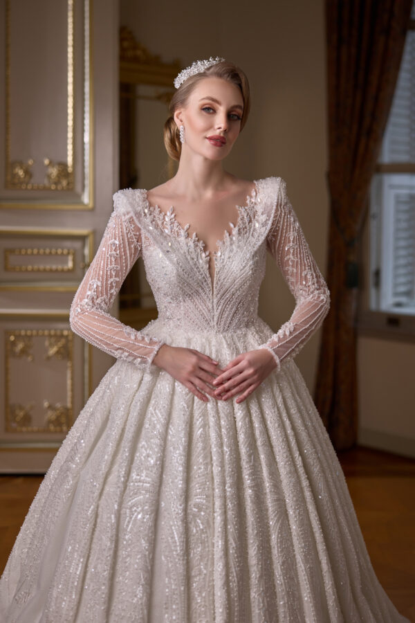 Aynışah Sultan | 9300 - Görsel 3