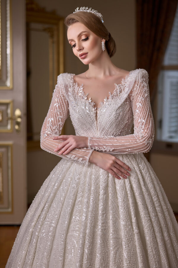 Aynışah Sultan | 9300 - Görsel 4