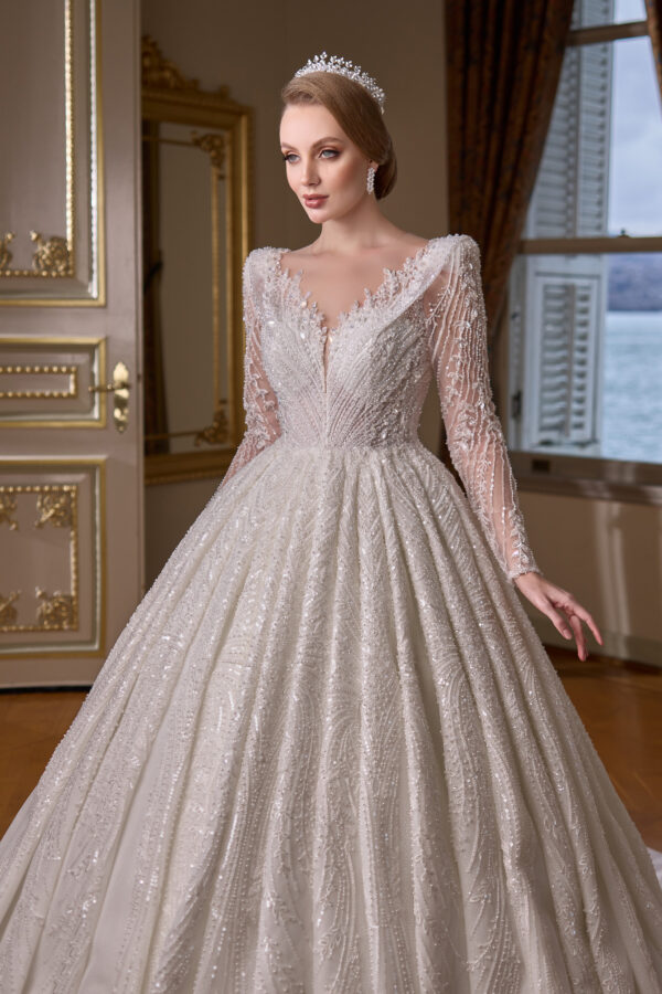 Aynışah Sultan | 9300 - Görsel 5