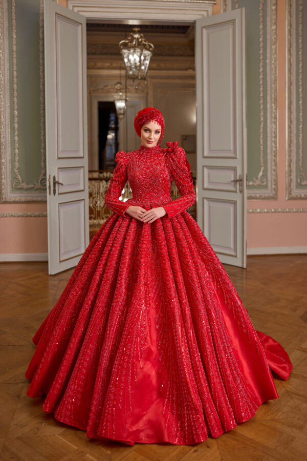 Engagement Dress | H100K