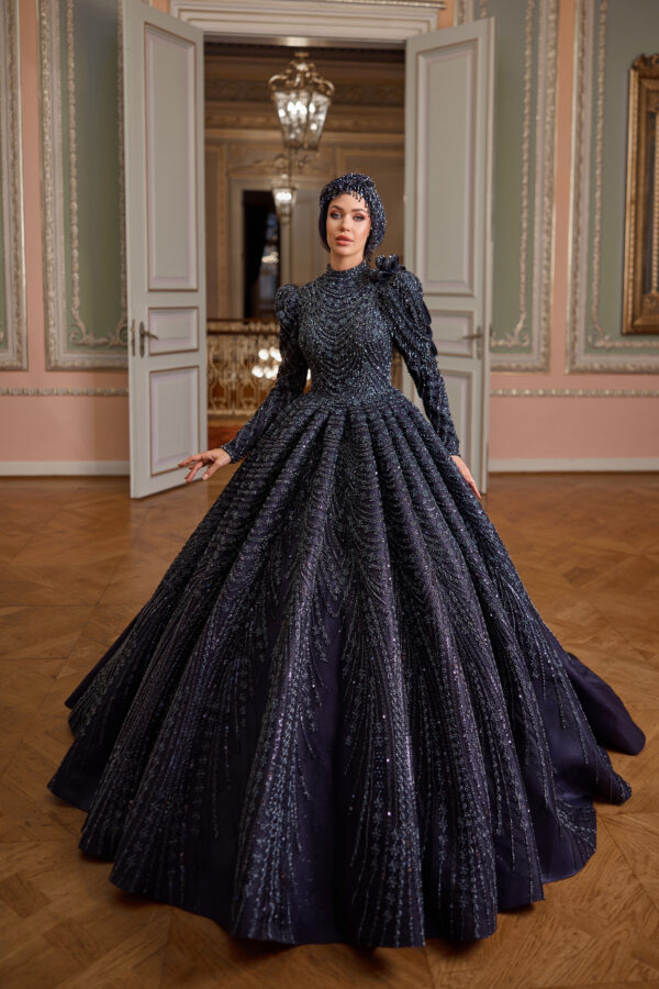 Engagement Dress | H100L