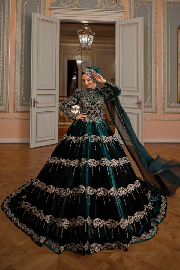 Engagement Dress | H200Y