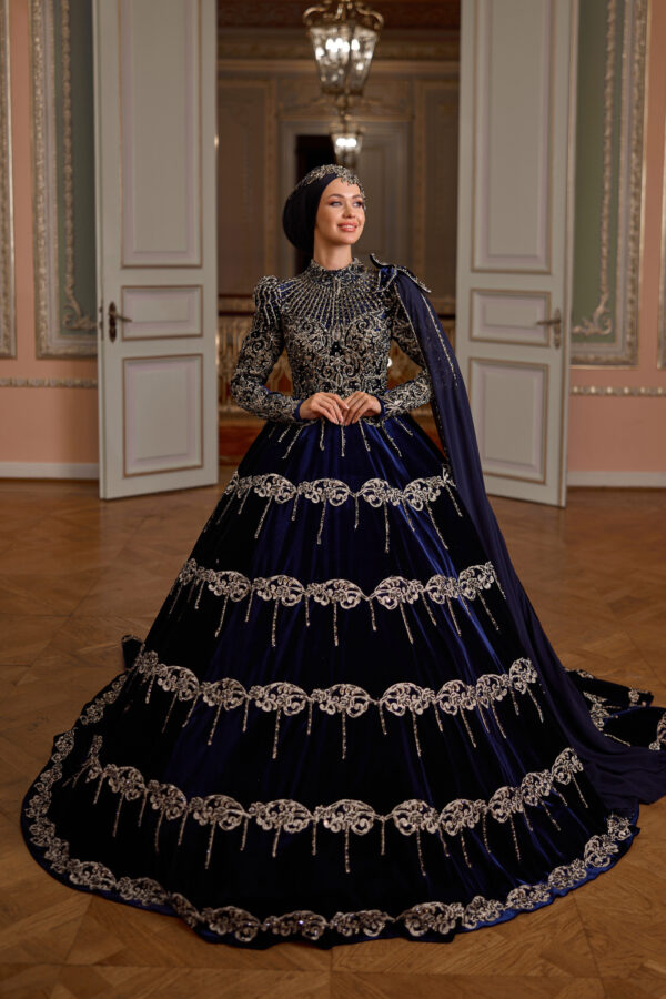 Engagement Dress | H200L