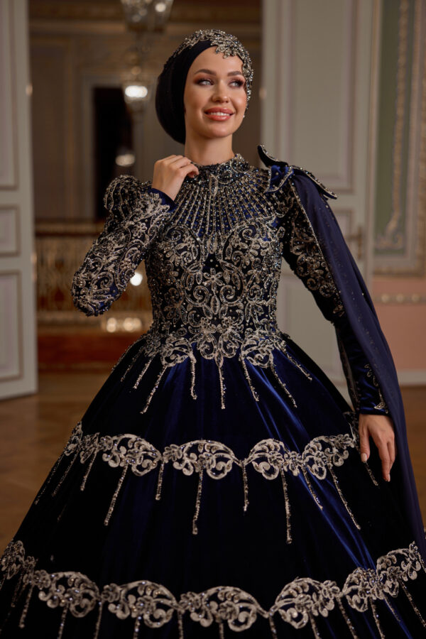 Engagement Dress | H200L - Görsel 3