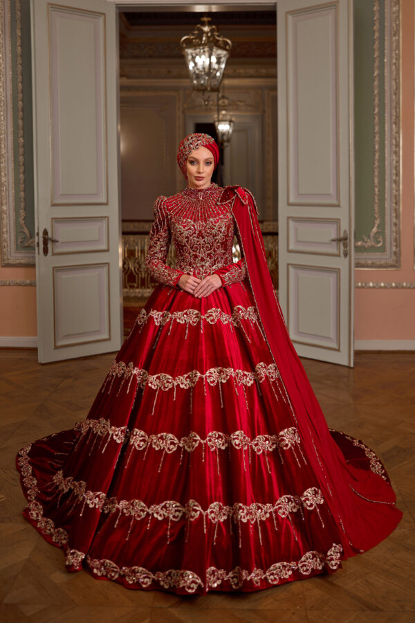 Engagement Dress | H200K